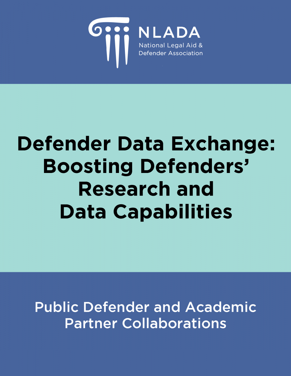 Defender Data Exchange - Boosting Defenders' Research and Data Capabilities